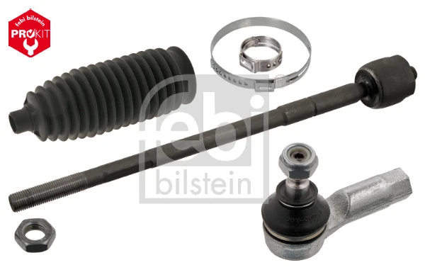 Tie Rod